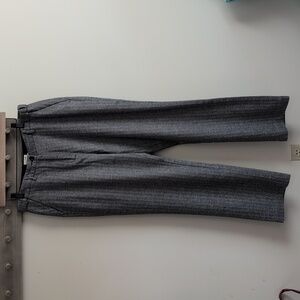 L.L. Bean Women's Classic Fit Herringbone Pants